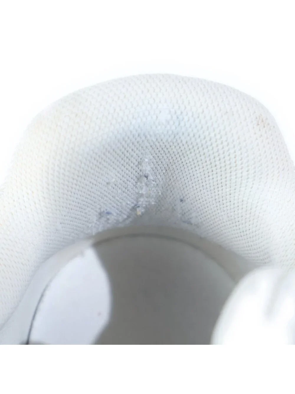 Louis Vuitton 50 Leg Limited LV Trainer Swarovski High Cut Sneakers Blue White